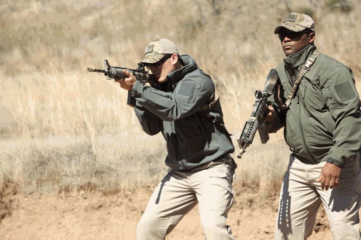 Sentinel Tactical Khaki, view: 1