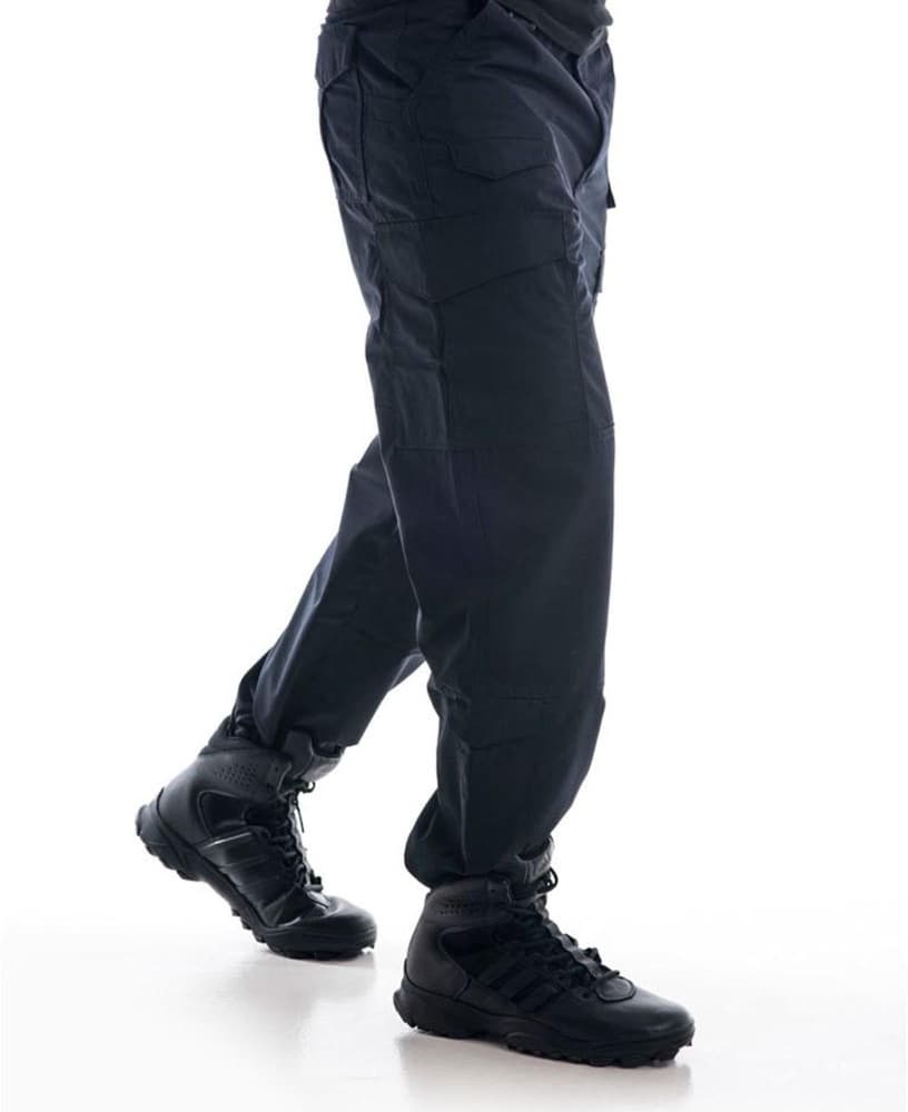 Sentinel Tactical Marineblå, view: 4