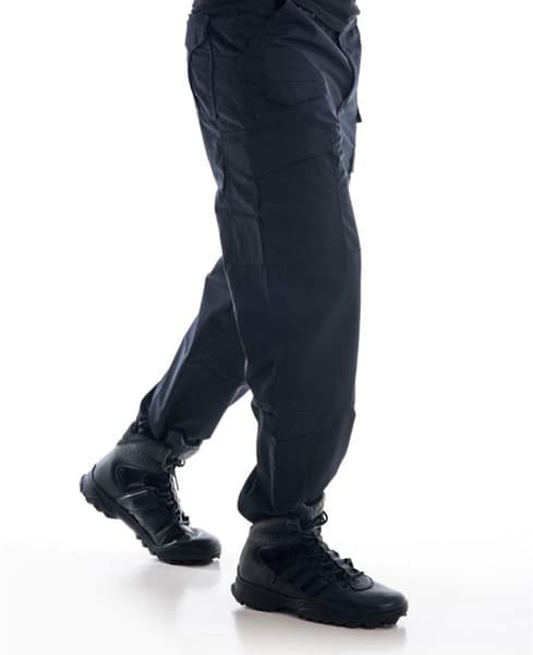 Sentinel Tactical Marineblå, view: 4