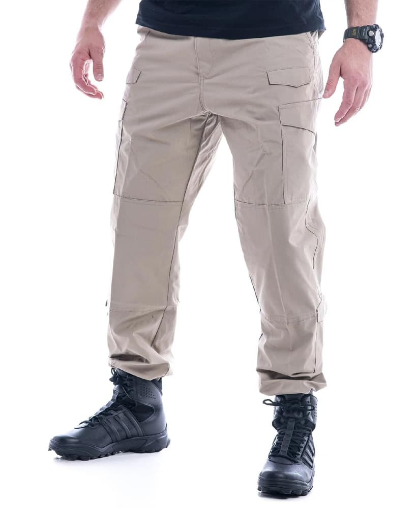 Sentinel Tactical Khaki, view: 0