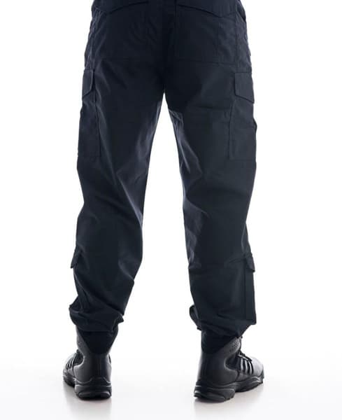 Sentinel Tactical Marineblå, view: 5