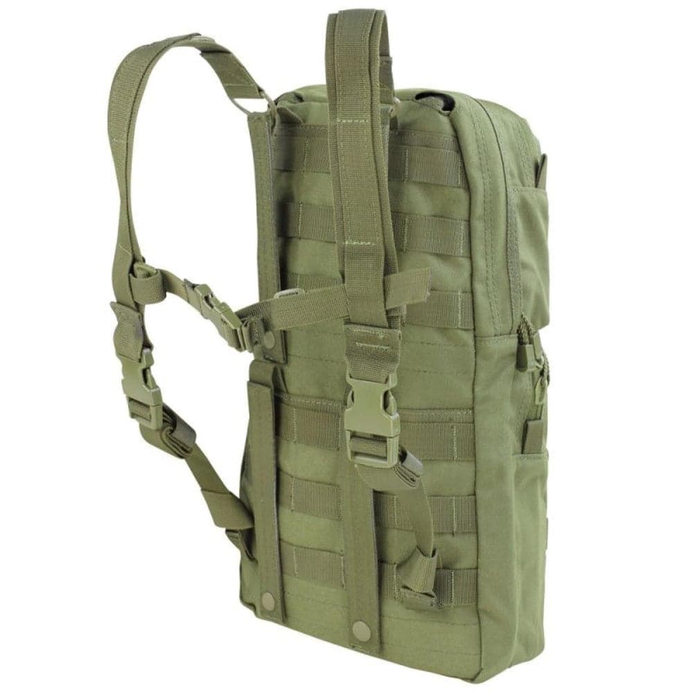 Hydration Carrier 2 Svart, view: 1