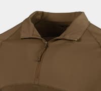 Combat Shirt (Gen II) Tan - view: 1