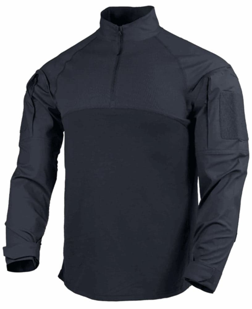 Combat Shirt (Gen II) Graphite, view: 0