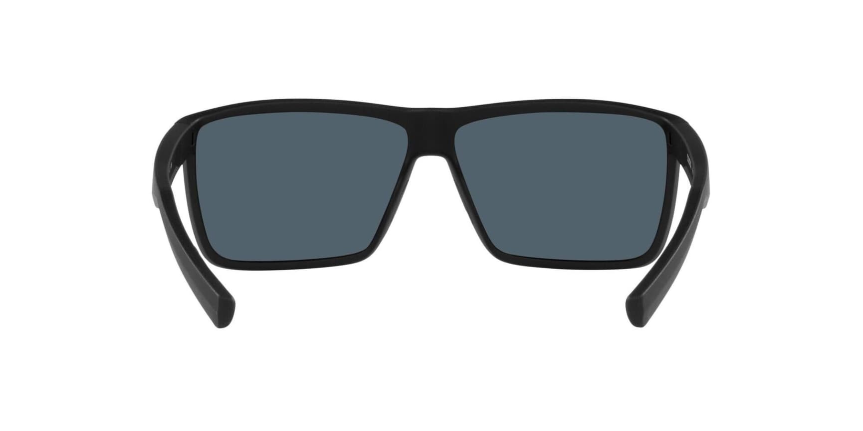 Rincon Matte Black Gray, view: 5