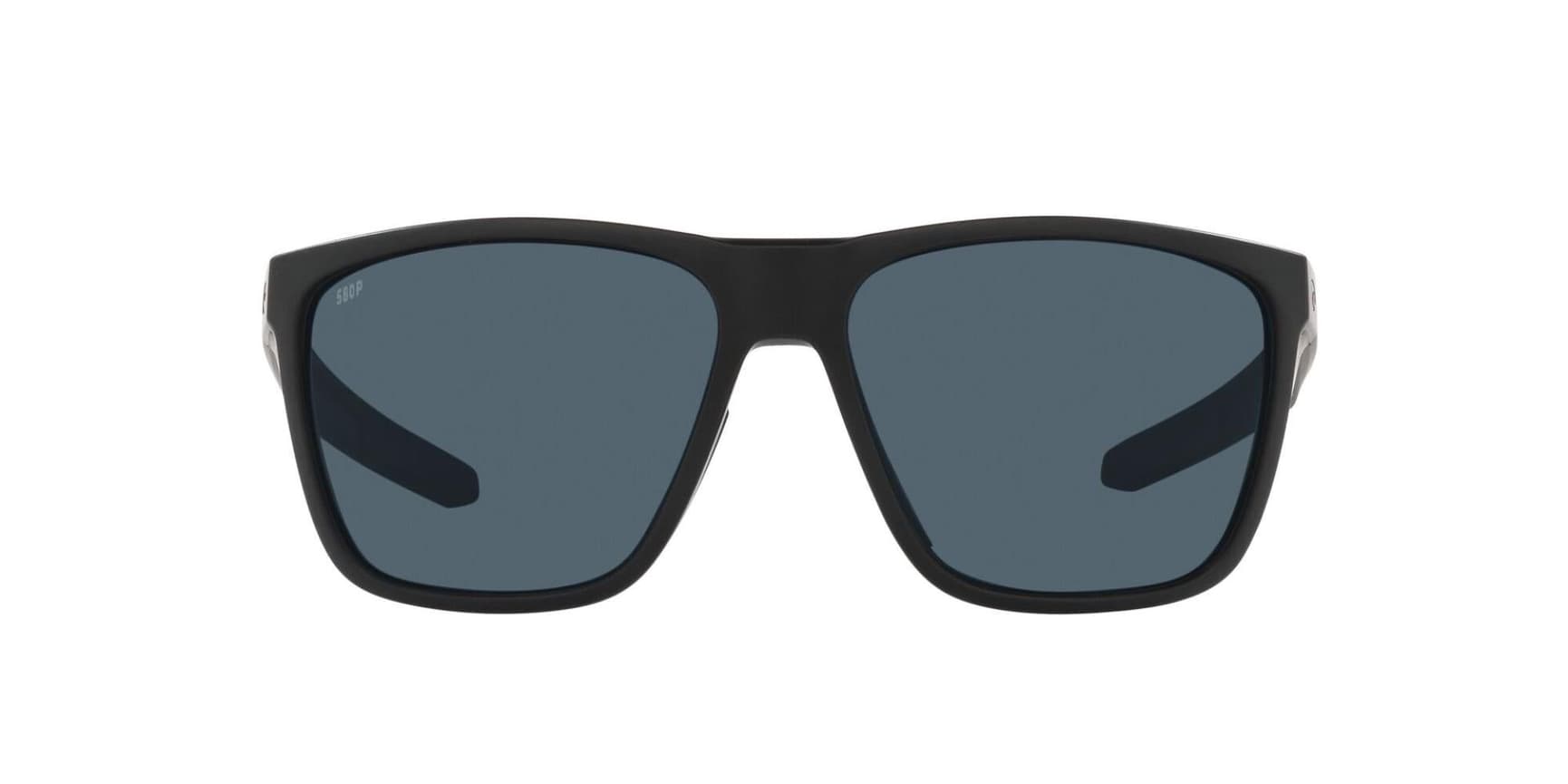 Ferg XL Matte Black Gray, view: 5