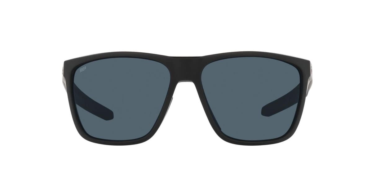 Ferg XL Matte Black Gray, view: 5