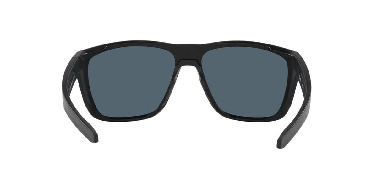 Ferg XL Matte Black Gray, view: 3