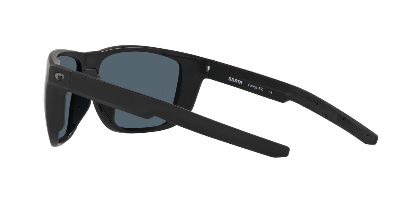 Ferg XL Matte Black Gray, view: 8