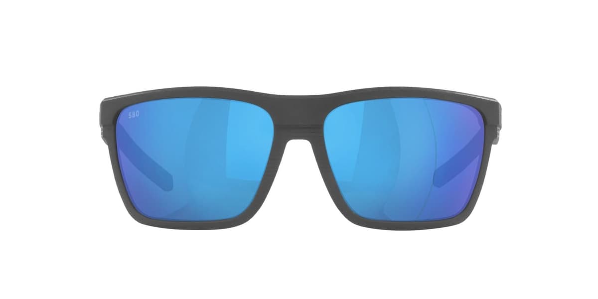 Pargo Net Dark Gray Gray Blue Mirror, view: 1