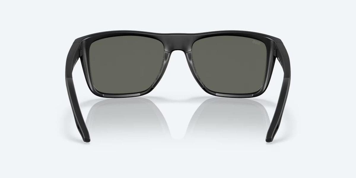 Mainsail Matte Black Grey, view: 3