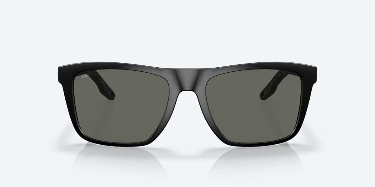 Mainsail Matte Black Grey, view: 1