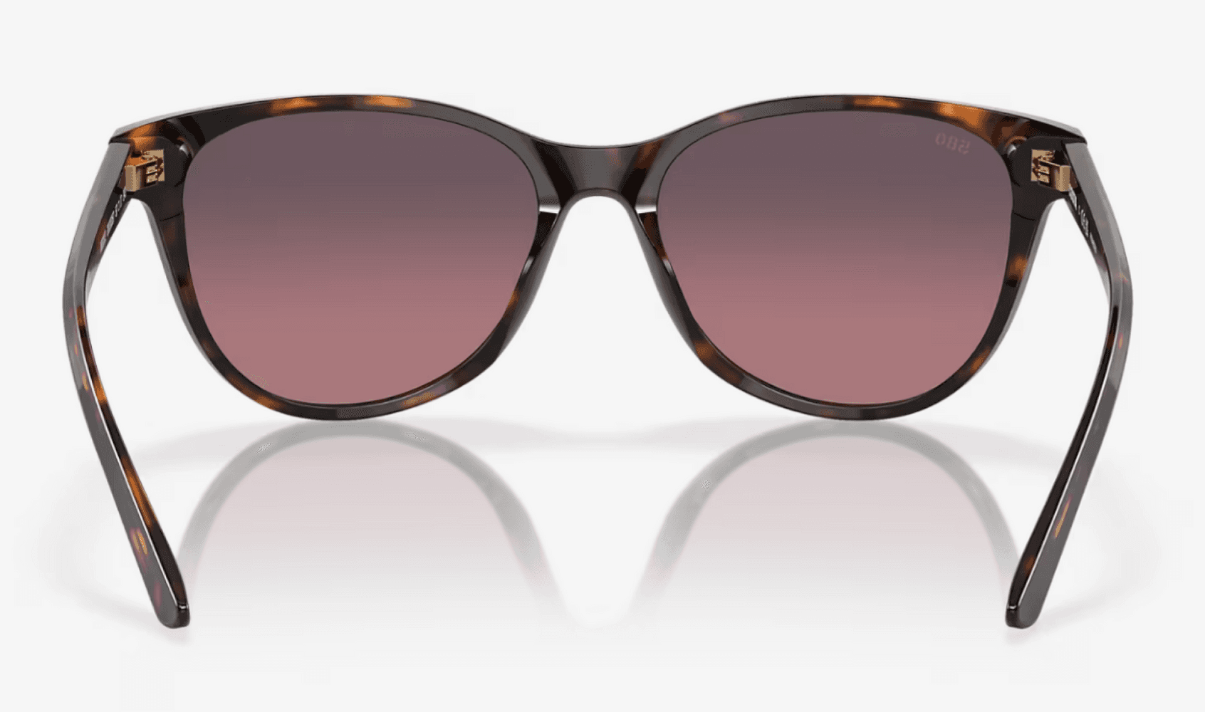 Catherine Tortoise Rose Gradient 580G, view: 3