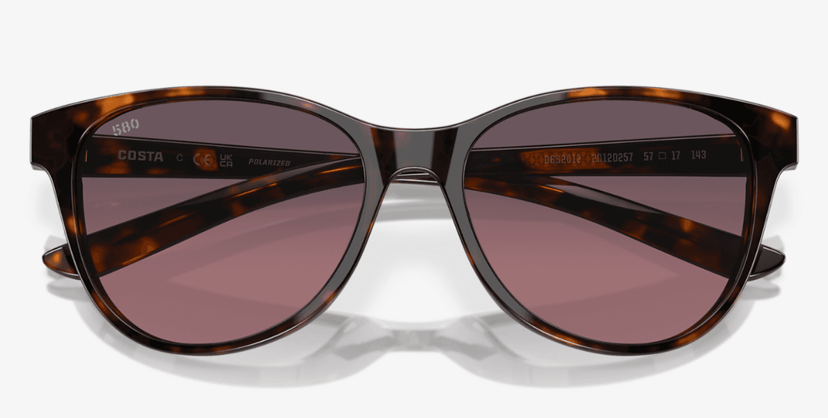 Catherine Tortoise Rose Gradient 580G, view: 4