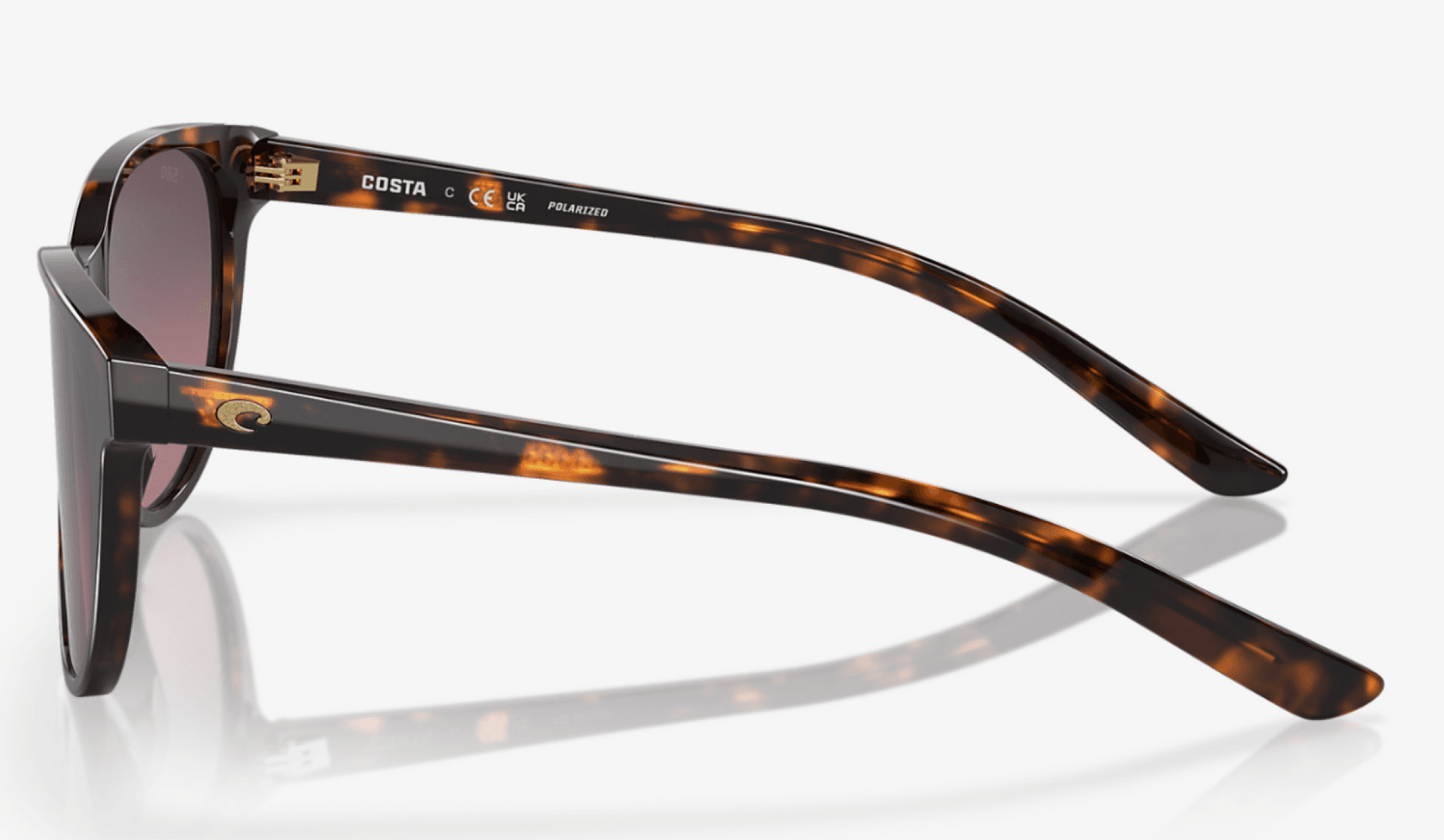 Catherine Tortoise Rose Gradient 580G, view: 2