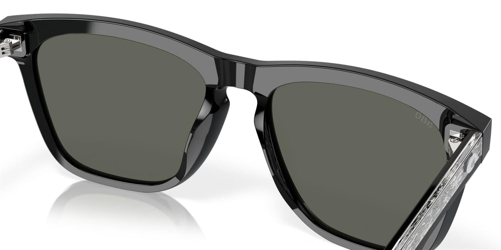 Ulu Black Polarized Gray 580G, view: 5
