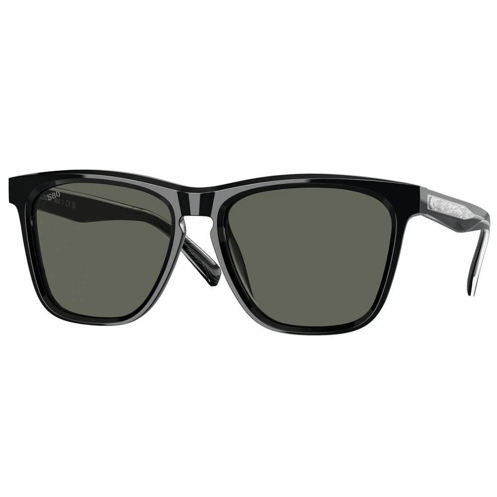 Ulu Black Polarized Gray 580G, view: 0