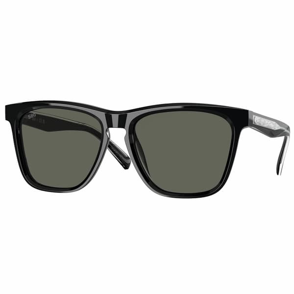 Ulu Black Polarized Gray 580G, view: 0