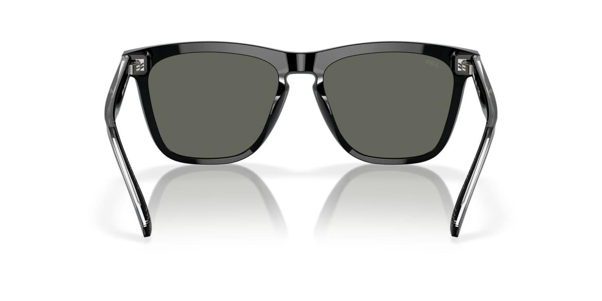 Ulu Black Polarized Gray 580G, view: 2