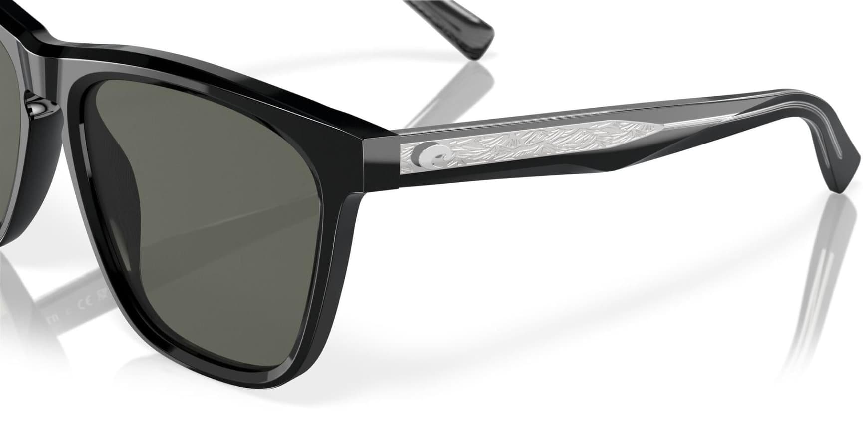 Ulu Black Polarized Gray 580G, view: 6