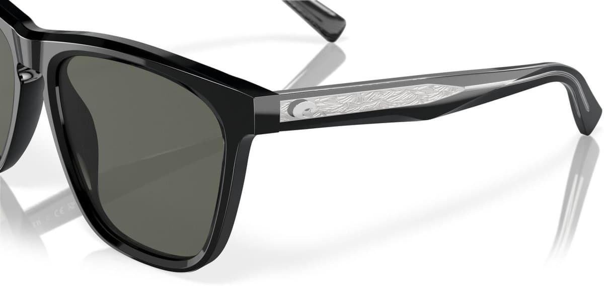 Ulu Black Polarized Gray 580G, view: 6