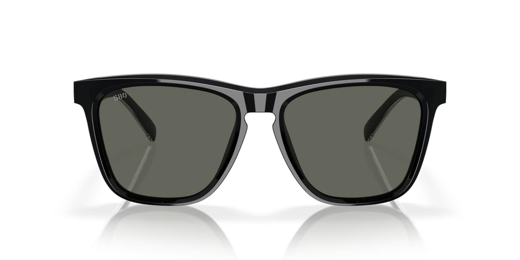 Ulu Black Polarized Gray 580G, view: 1