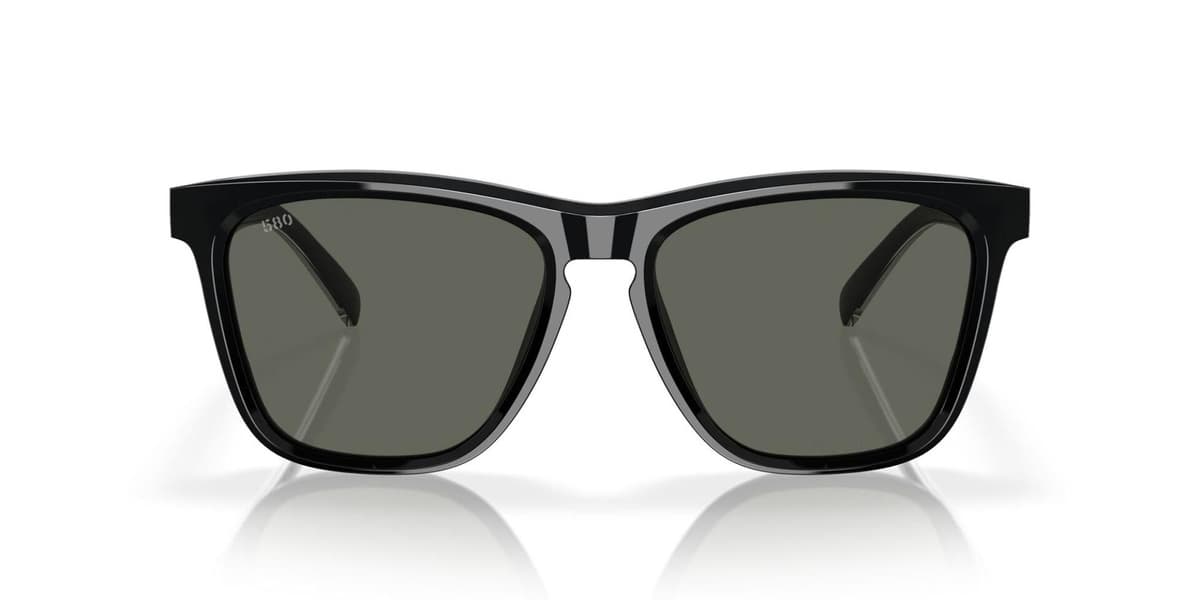 Ulu Black Polarized Gray 580G, view: 1