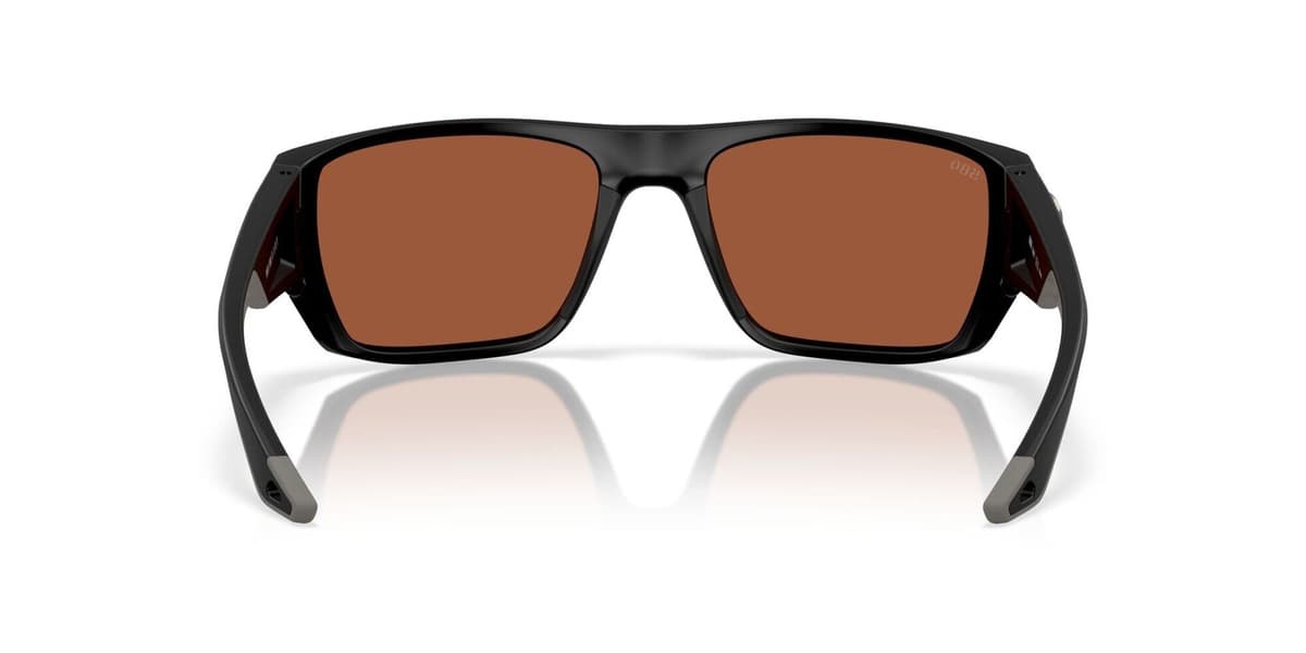 Finlet Green Mirror Polarized, view: 4