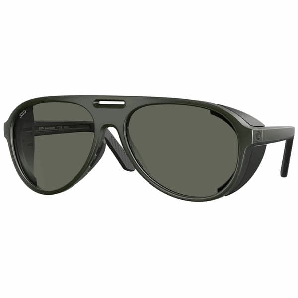 Grand Catalina Green Polarized Gray 580G, view: 0