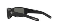Fantail Pro Matte Black Gray Silver Mirror - view: 4