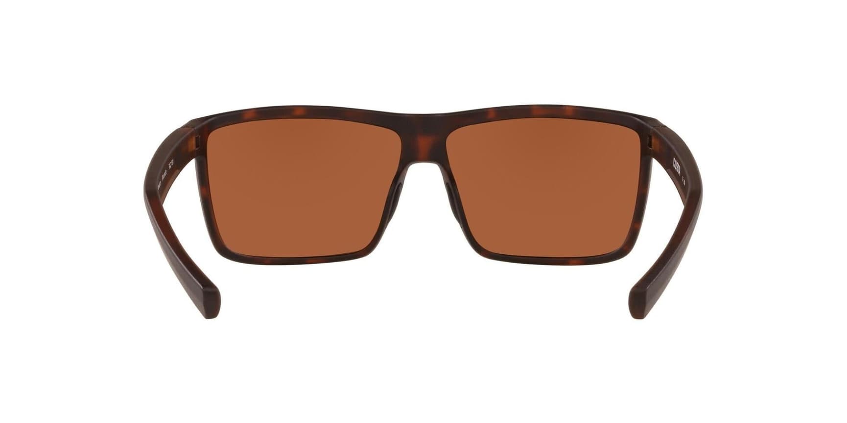 Rinconcito Matte Tortoise 580P Green Mirror, view: 9