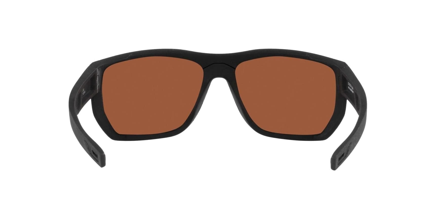 Santiago Net Black Copper Green Mirror, view: 5