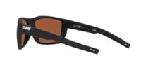 Santiago Net Black Copper Green Mirror - view: 4