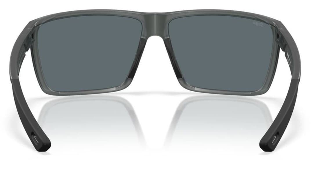 Rincon II Matte Smoke Crystal Blue Mirror 580P, view: 2