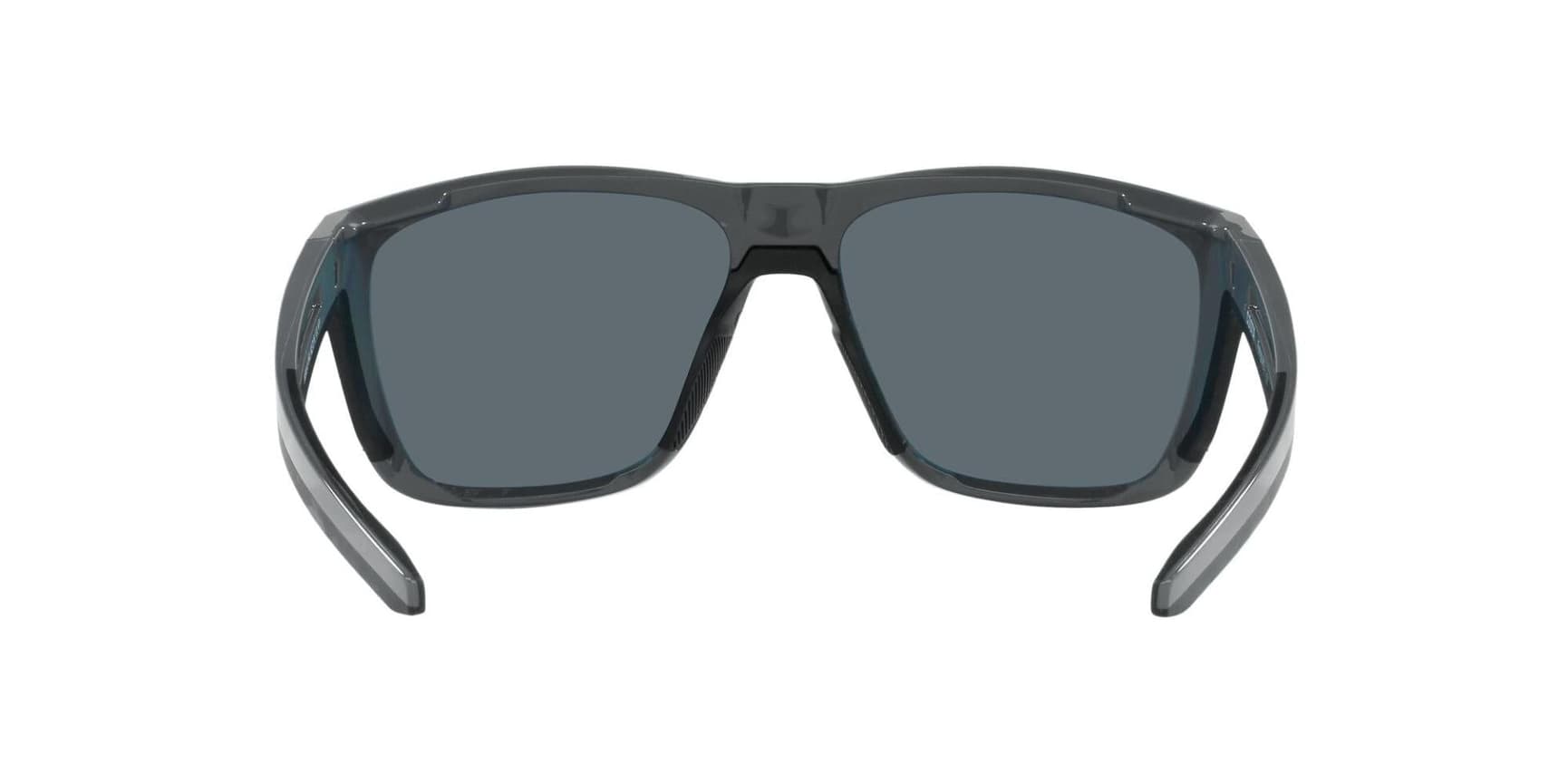 Ferg XL Shiny Gray Blue Mirror, view: 7