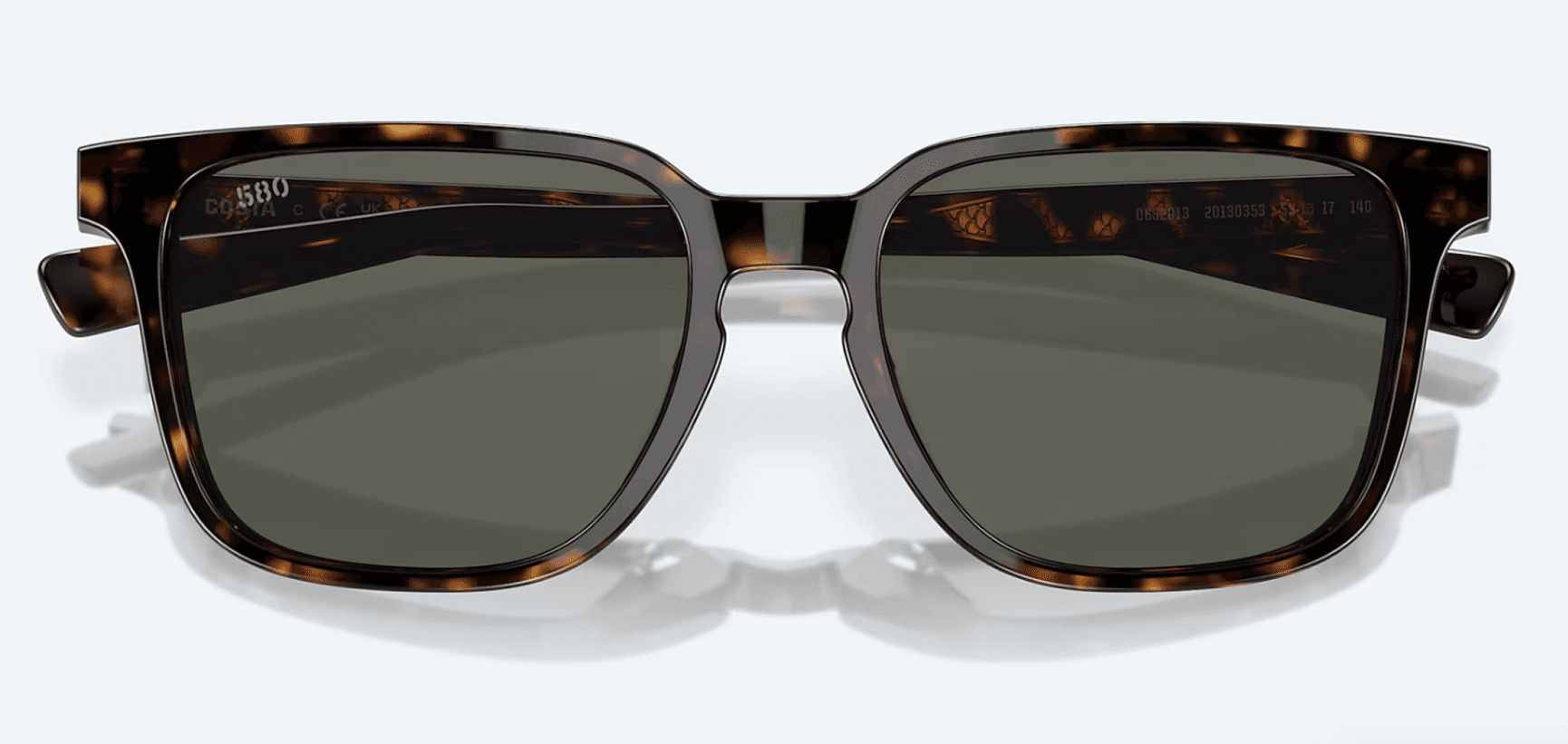 Kailano Tortoise Gray 580G, view: 4