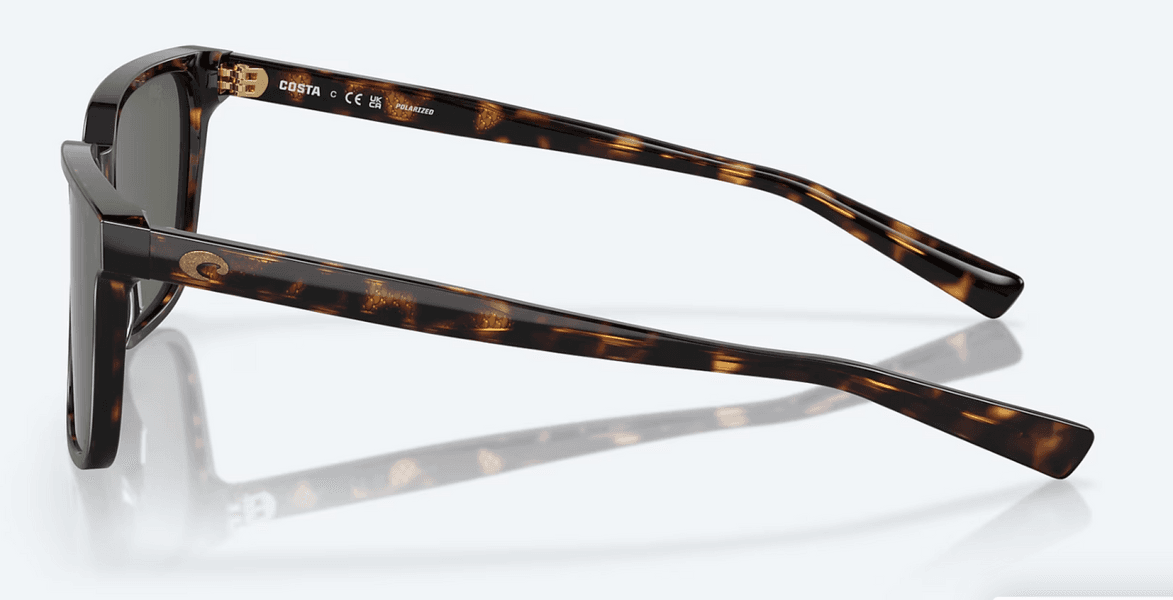 Kailano Tortoise Gray 580G, view: 2