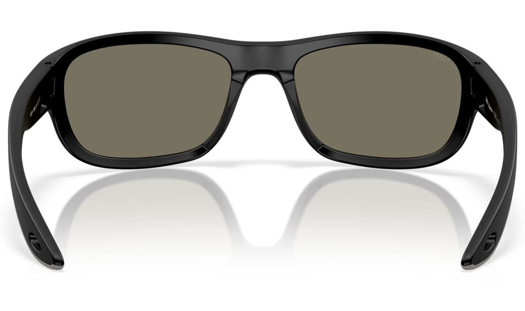 Clipperton Blue Mirror Polarized, view: 3