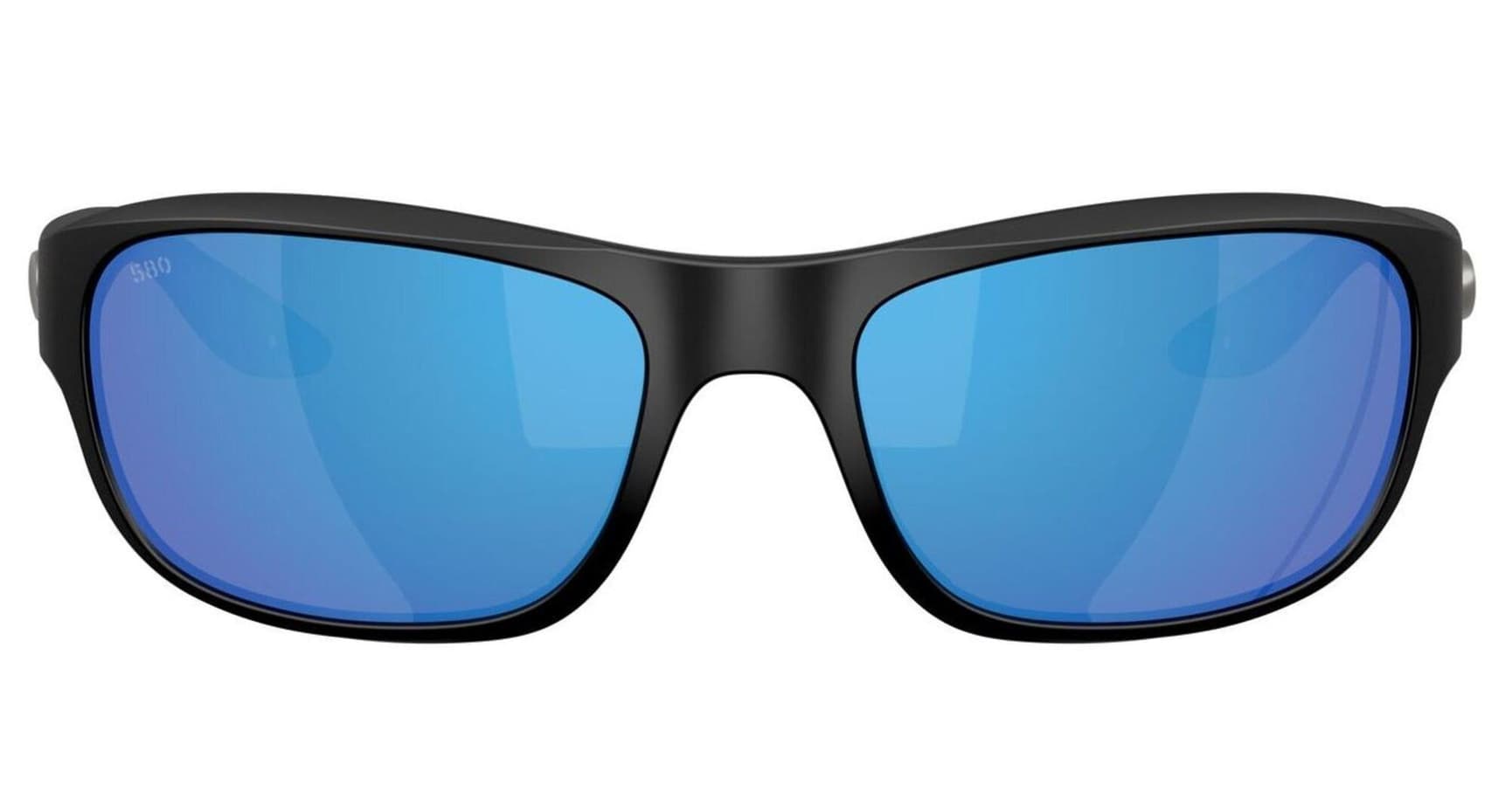 Clipperton Blue Mirror Polarized, view: 1