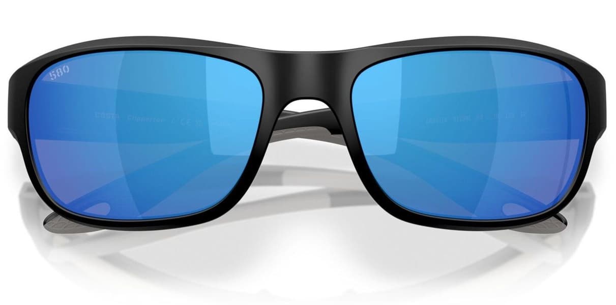 Clipperton Blue Mirror Polarized, view: 2