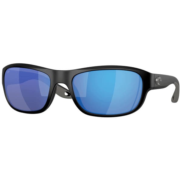 Blue Mirror Polarized