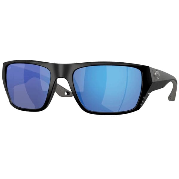 Finlet Blue Mirror Polarized, view: 0