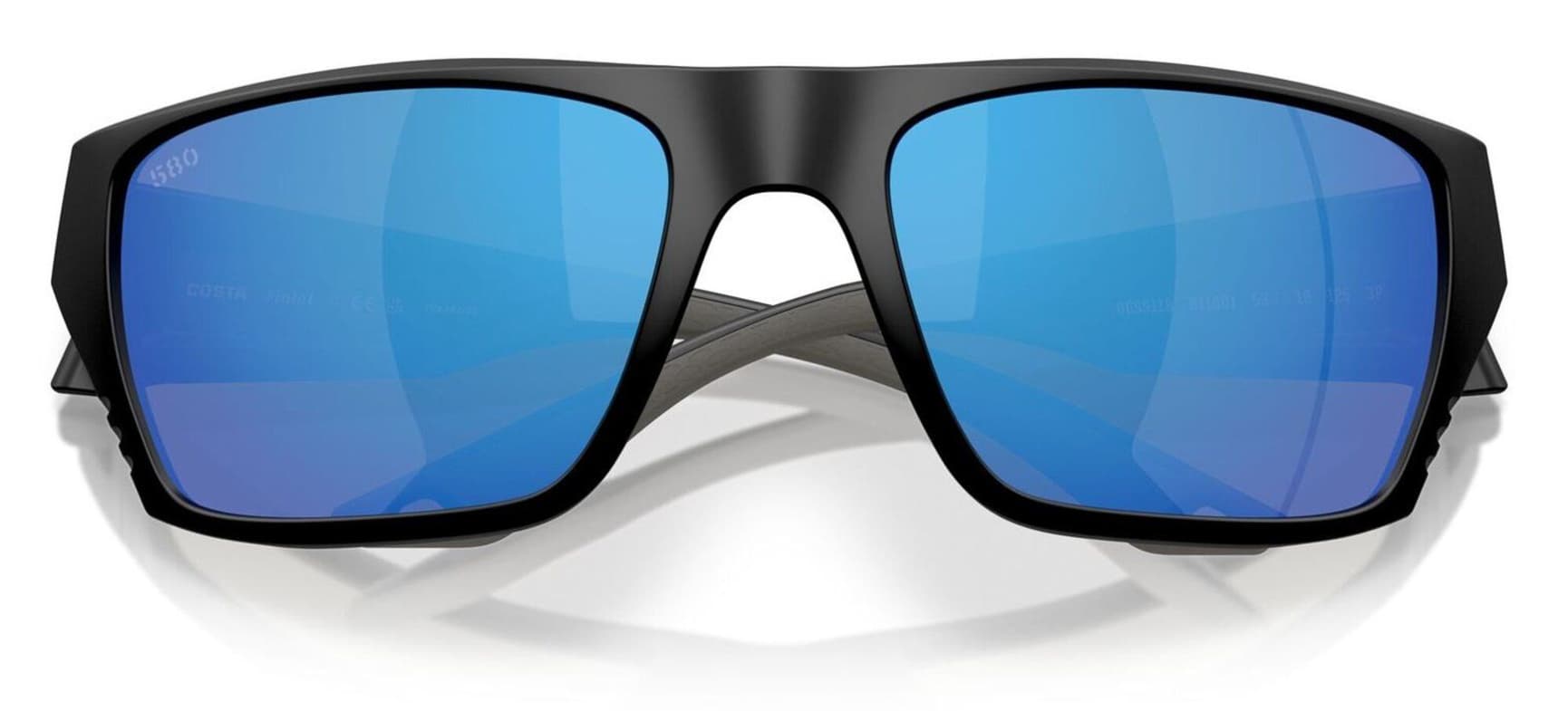 Finlet Blue Mirror Polarized, view: 2