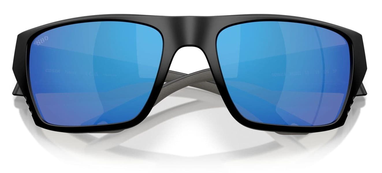 Finlet Blue Mirror Polarized, view: 2