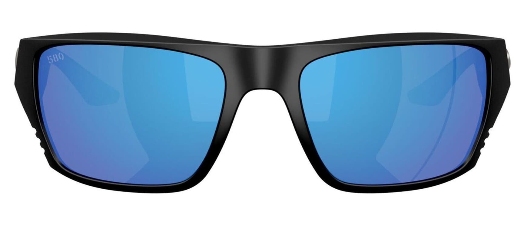 Finlet Blue Mirror Polarized, view: 1