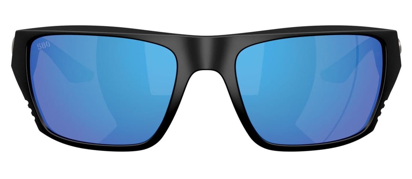 Finlet Blue Mirror Polarized, view: 1