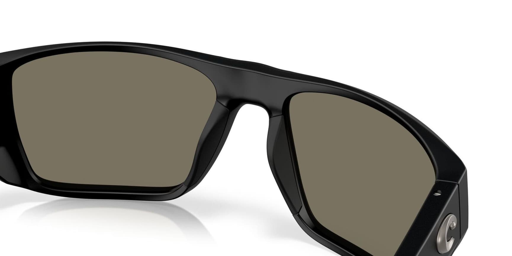 Finlet Blue Mirror Polarized, view: 6