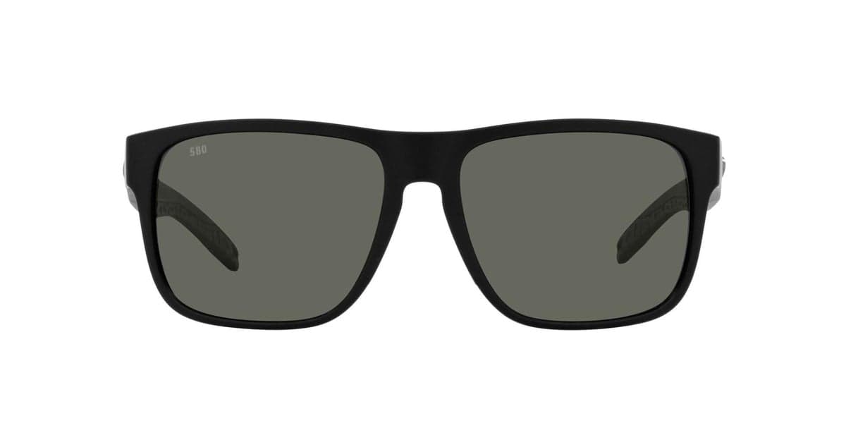 Spearo XL Matte Black Gray, view: 1