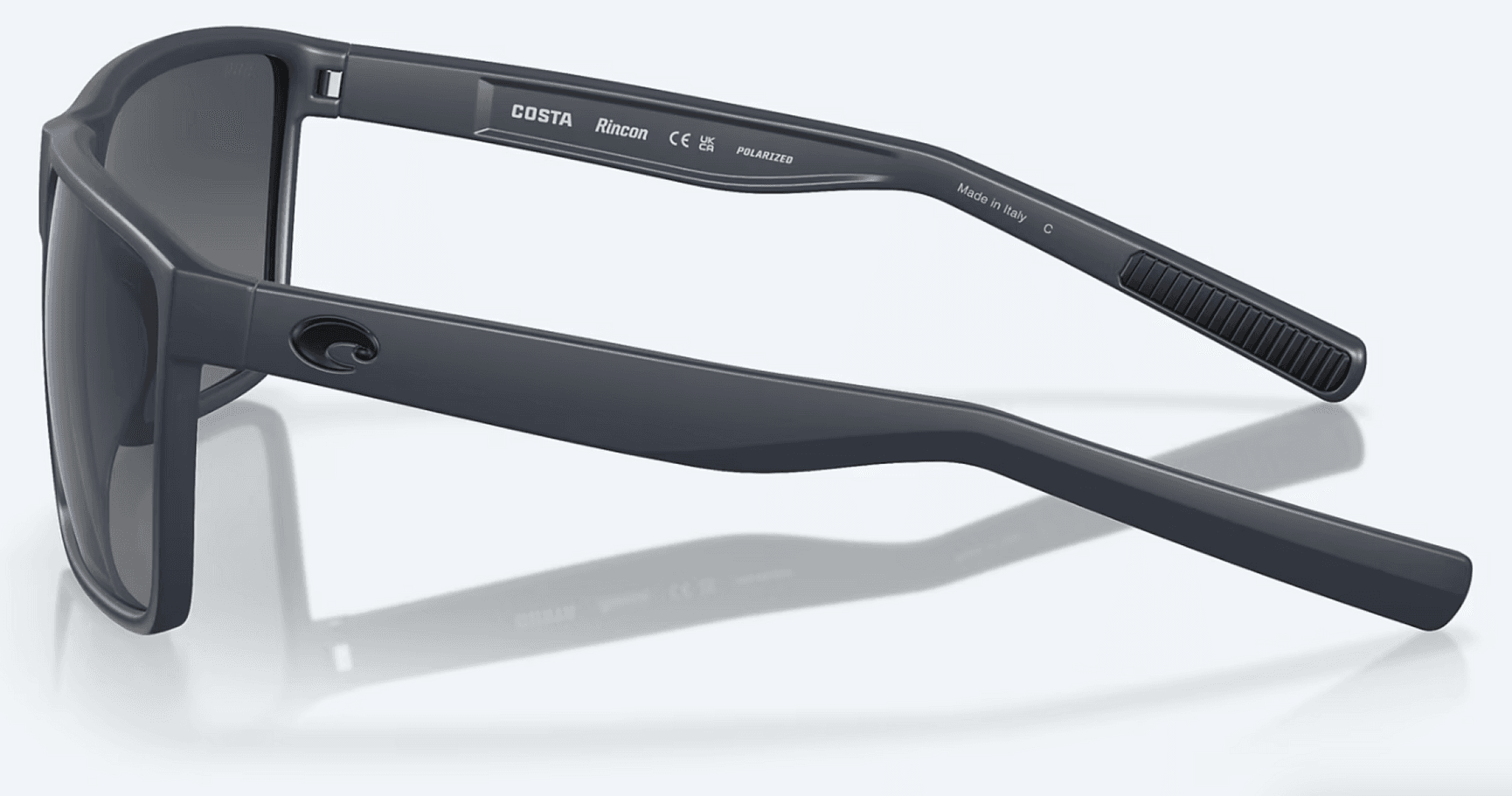 Rincon Midnight Blue Gray Gradient 580G, view: 2