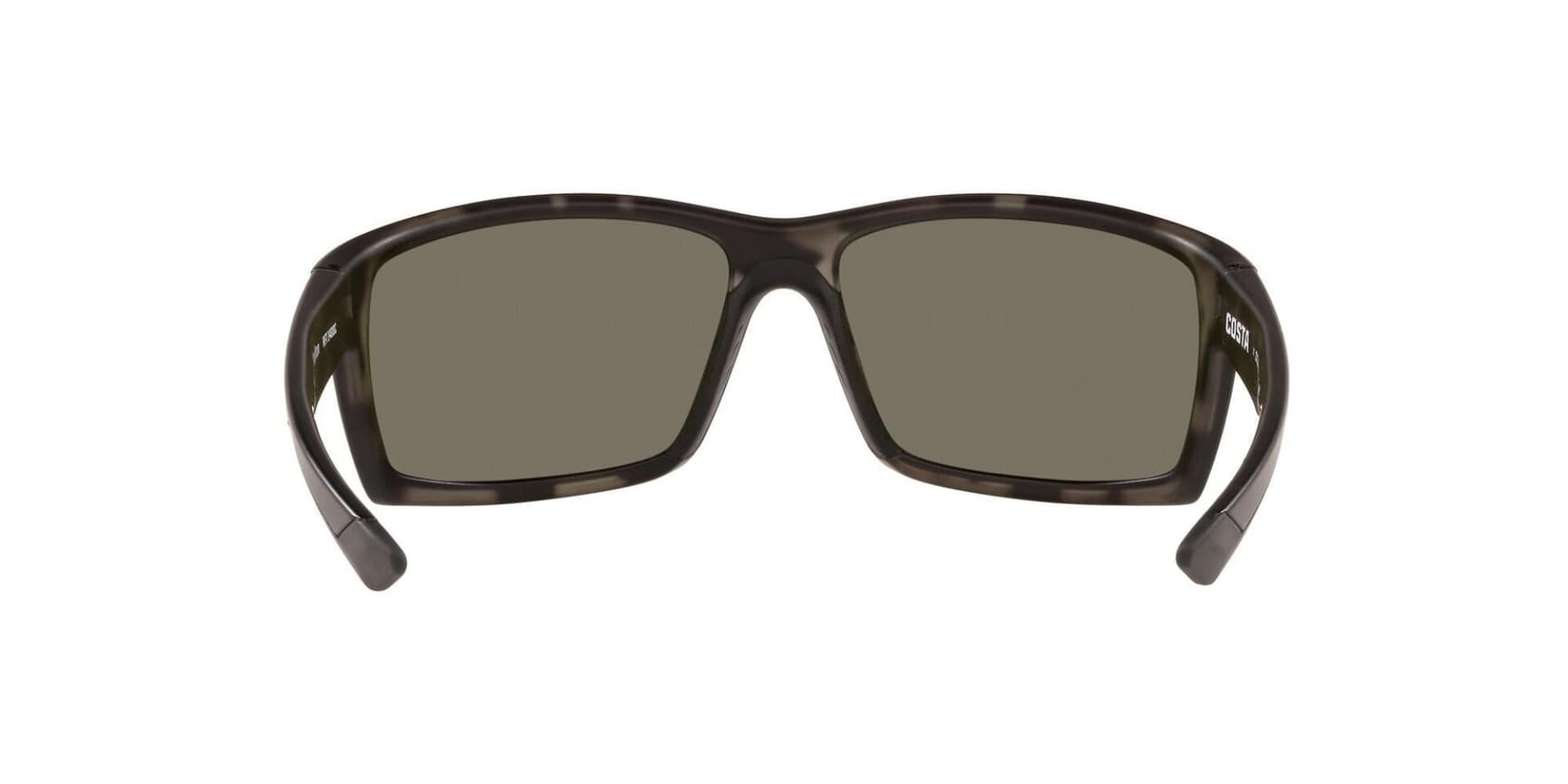 Reefton Ocearch Matt Tiger Shark Blue Mirror, view: 5